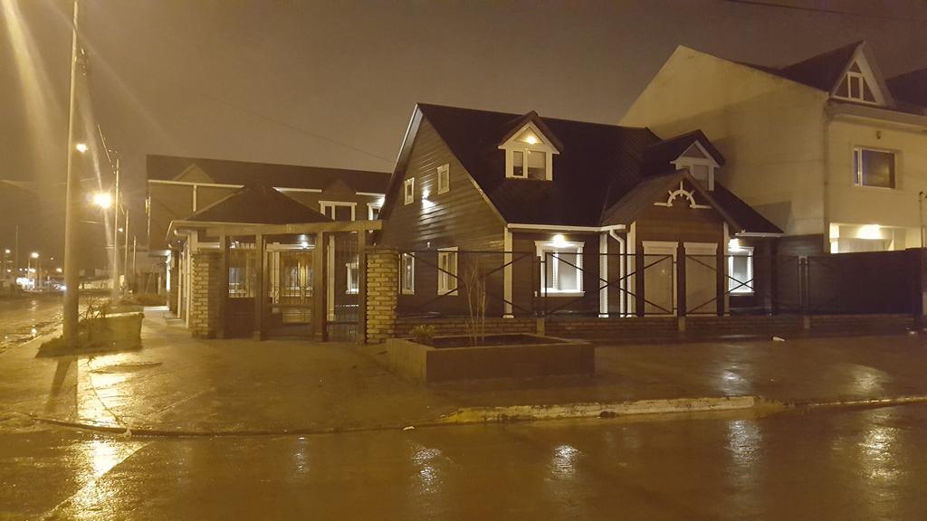 Apartmán Departamentos Amoblados En Río Grande Exteriér fotografie