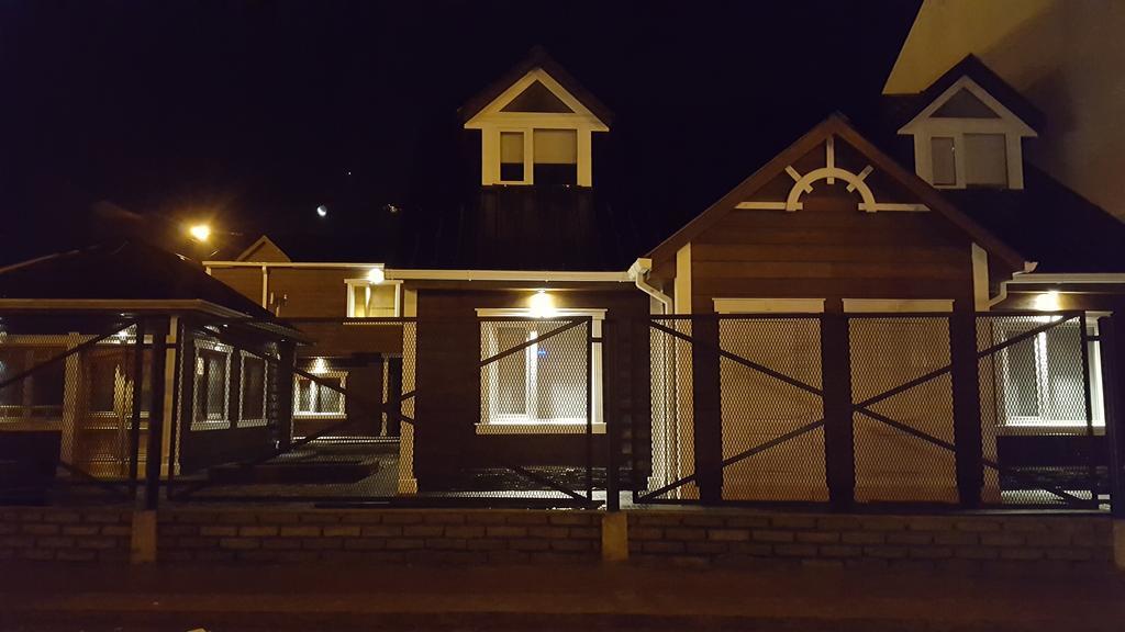 Apartmán Departamentos Amoblados En Río Grande Exteriér fotografie
