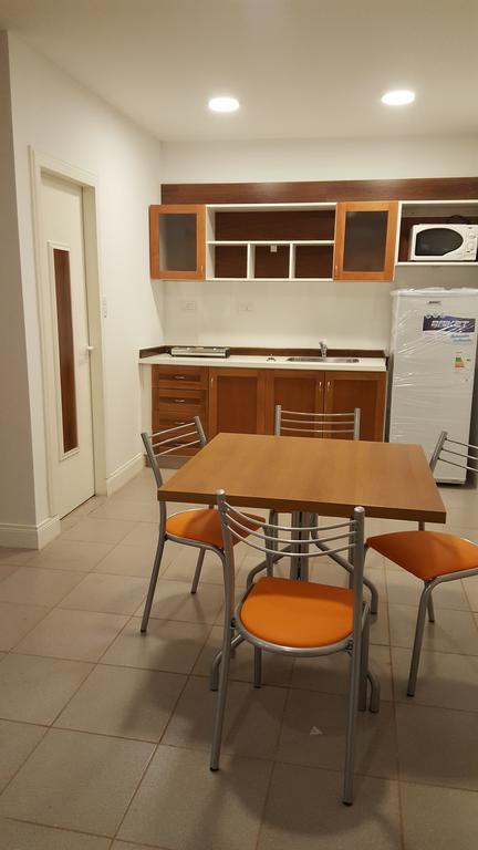 Apartmán Departamentos Amoblados En Río Grande Exteriér fotografie