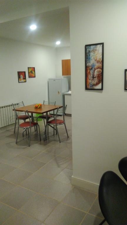 Apartmán Departamentos Amoblados En Río Grande Exteriér fotografie