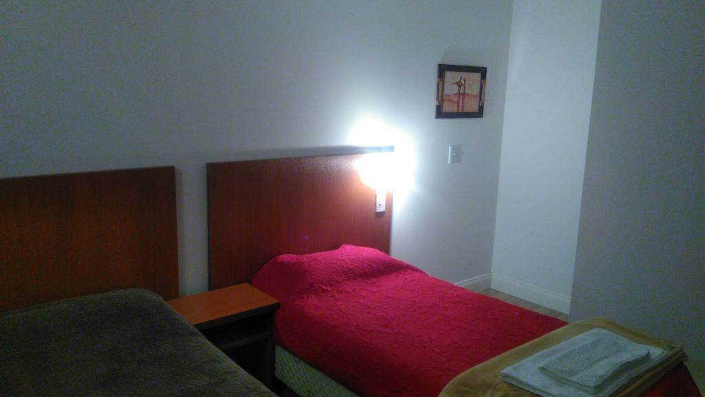 Apartmán Departamentos Amoblados En Río Grande Exteriér fotografie
